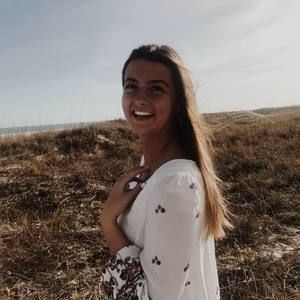 Meet your Posher, Kate